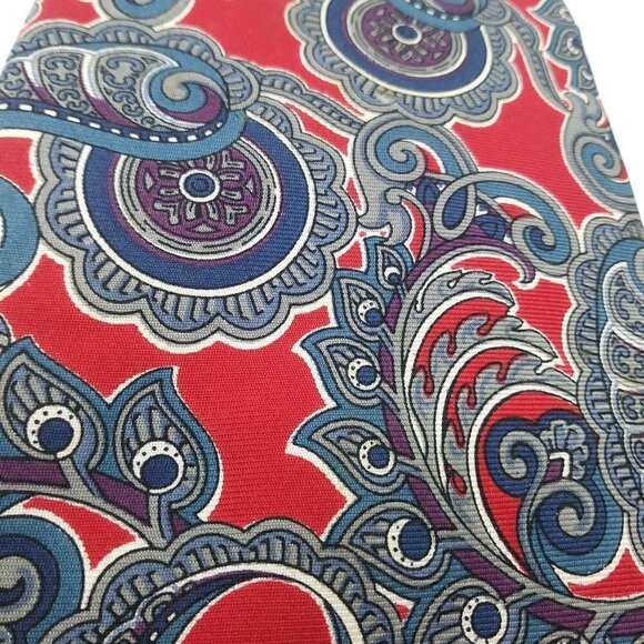 Savile Row Tie - Picture 5 of 8